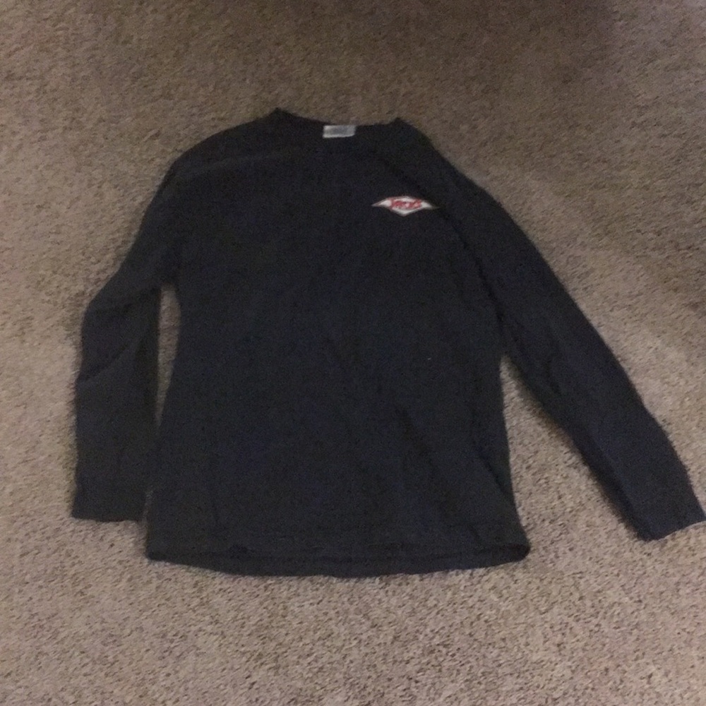 Jack’s Long Sleeve Shirt